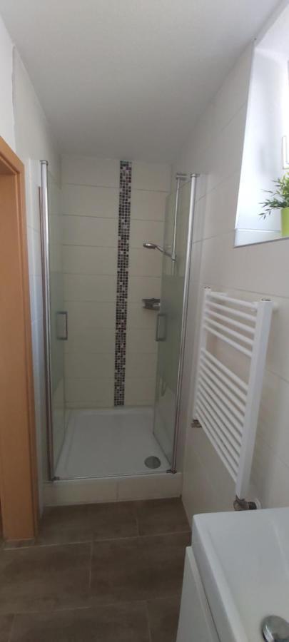 Ferienwohnung Stolz Varel Exterior foto